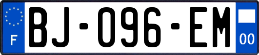 BJ-096-EM