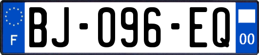 BJ-096-EQ
