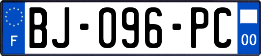 BJ-096-PC