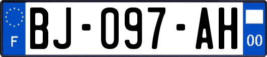 BJ-097-AH