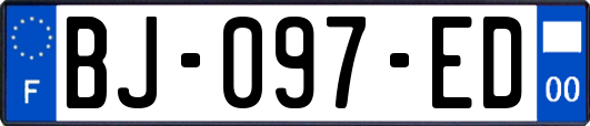 BJ-097-ED