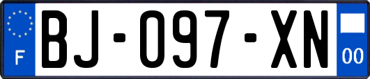 BJ-097-XN