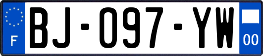 BJ-097-YW