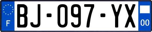 BJ-097-YX