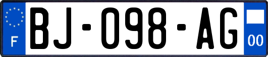 BJ-098-AG