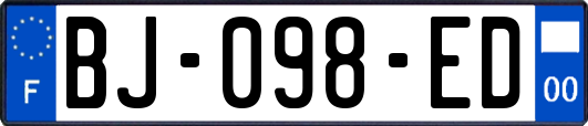 BJ-098-ED