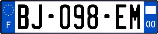 BJ-098-EM