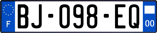BJ-098-EQ
