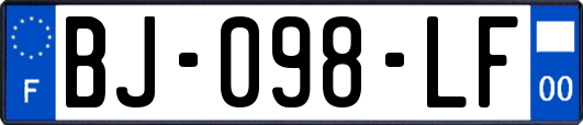 BJ-098-LF