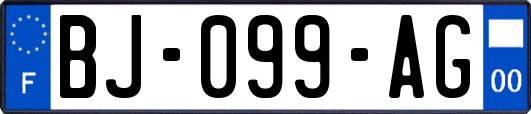 BJ-099-AG