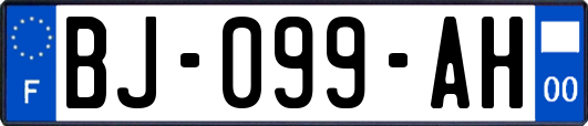 BJ-099-AH