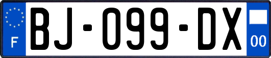 BJ-099-DX