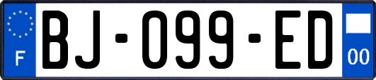 BJ-099-ED