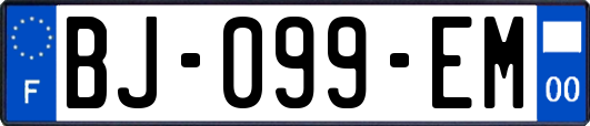 BJ-099-EM