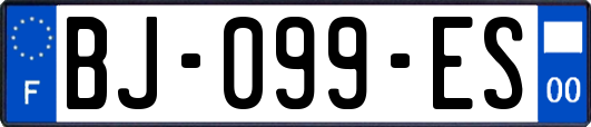 BJ-099-ES