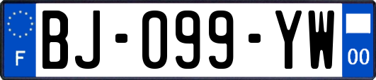 BJ-099-YW
