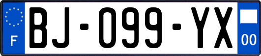 BJ-099-YX