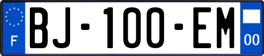 BJ-100-EM