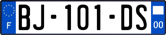 BJ-101-DS