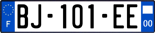 BJ-101-EE