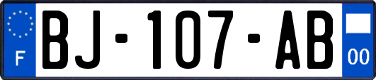 BJ-107-AB