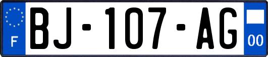 BJ-107-AG