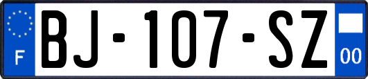 BJ-107-SZ