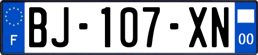 BJ-107-XN