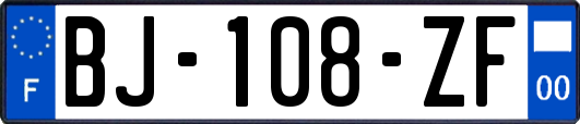 BJ-108-ZF