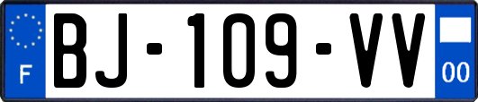 BJ-109-VV