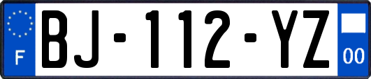 BJ-112-YZ