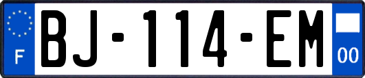 BJ-114-EM