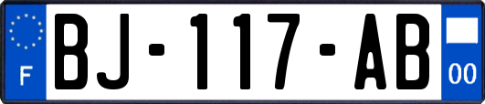 BJ-117-AB