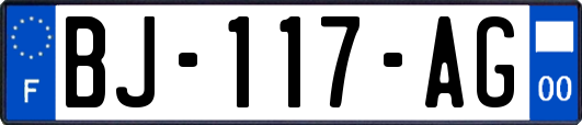 BJ-117-AG