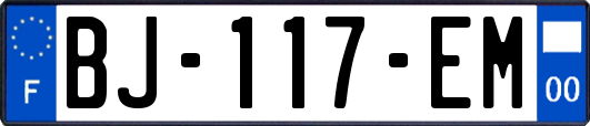 BJ-117-EM