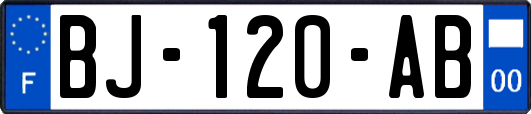 BJ-120-AB