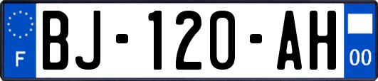 BJ-120-AH