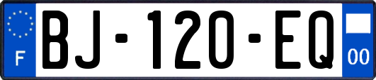 BJ-120-EQ