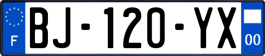 BJ-120-YX