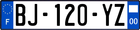BJ-120-YZ