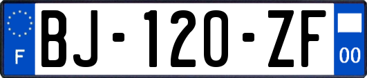 BJ-120-ZF