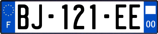 BJ-121-EE