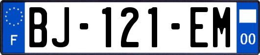 BJ-121-EM