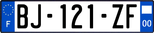 BJ-121-ZF