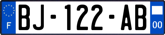 BJ-122-AB