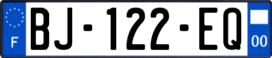 BJ-122-EQ