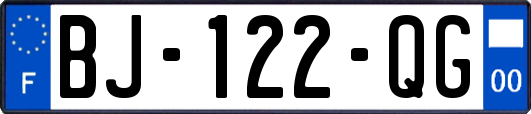 BJ-122-QG