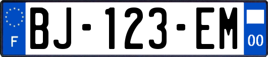 BJ-123-EM