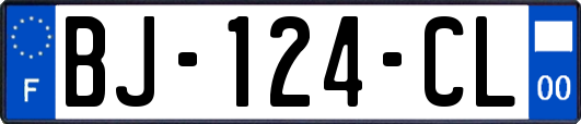 BJ-124-CL
