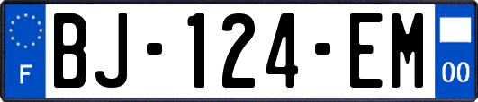 BJ-124-EM